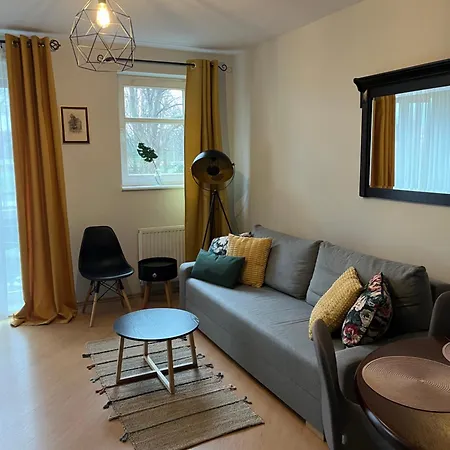 Apartament Karlikowski-2