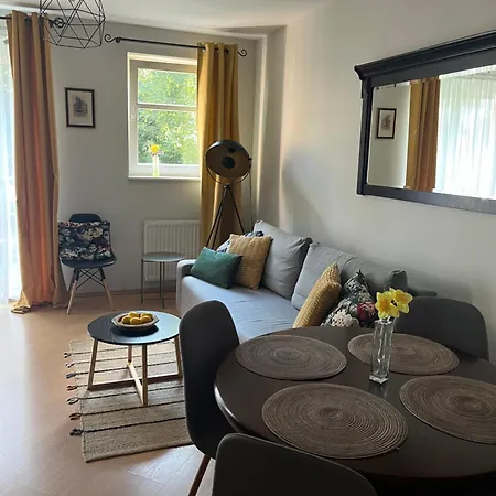 Apartament Karlikowski-3